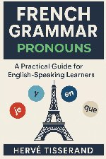 French Grammar Book